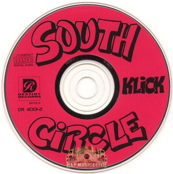 South Circle Klick